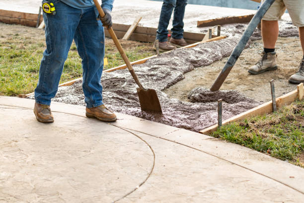 Best Industrial Concrete Flooring in Everett, PA