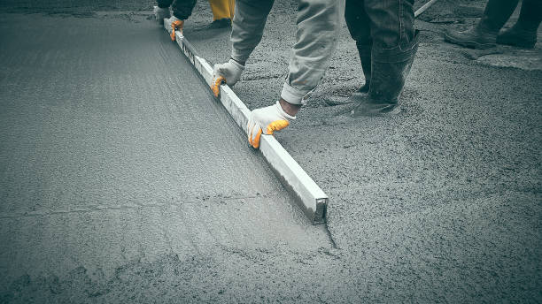 Best Concrete Sidewalk Installation in Everett, PA