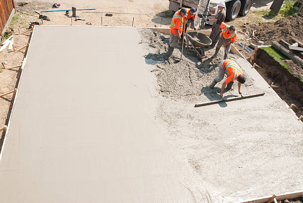 Best Decorative Concrete in Everett, PA