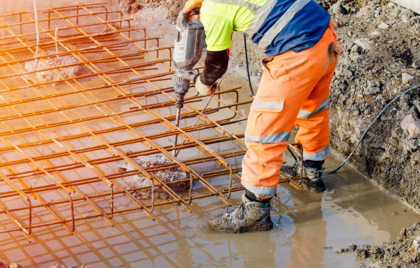 Best Concrete Demolition Services in Everett, PA