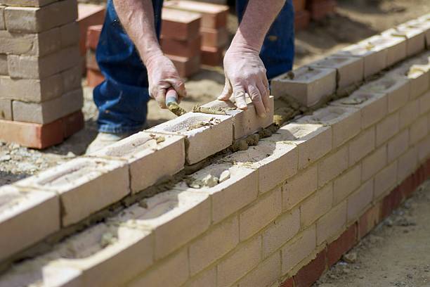 Best Concrete Steps and Stairs in Everett, PA