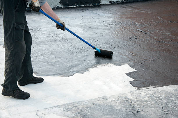 Best Concrete Slab Construction in Everett, PA