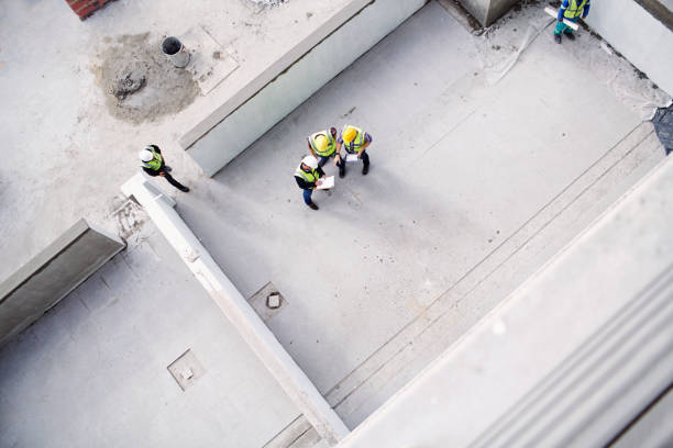Best Commercial Concrete Services in Everett, PA